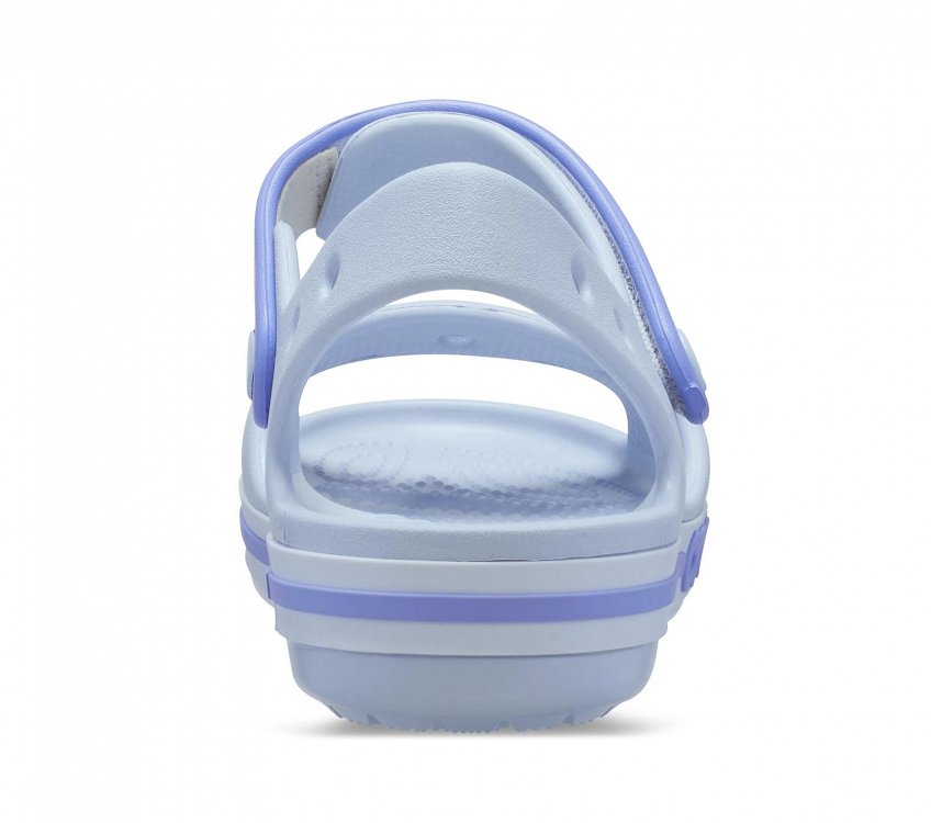 Crocs Bayaband Sandal Kids 211054-5AF Γαλάζιο