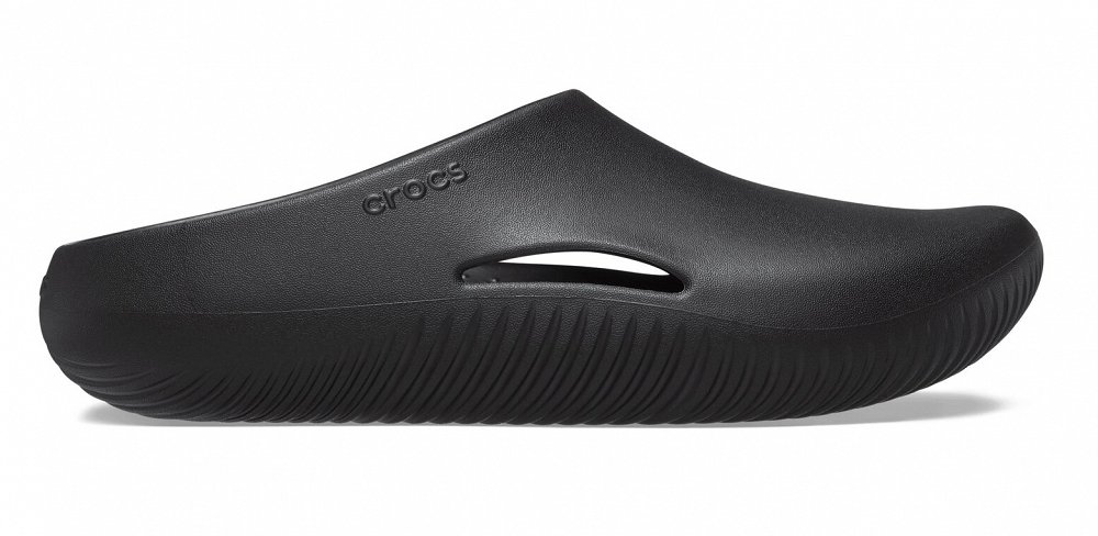 Crocs Mellow Recovery Clog 208493 001 Black