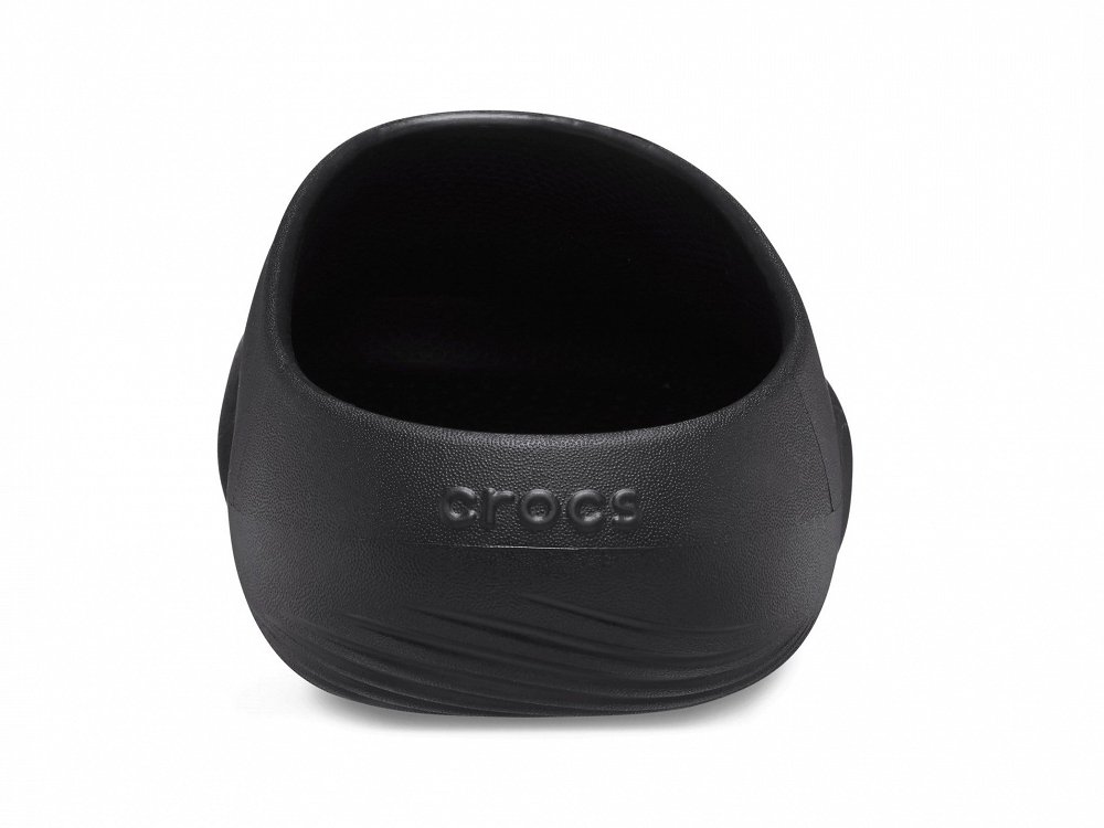 Crocs Mellow Recovery Clog 208493 001 Black