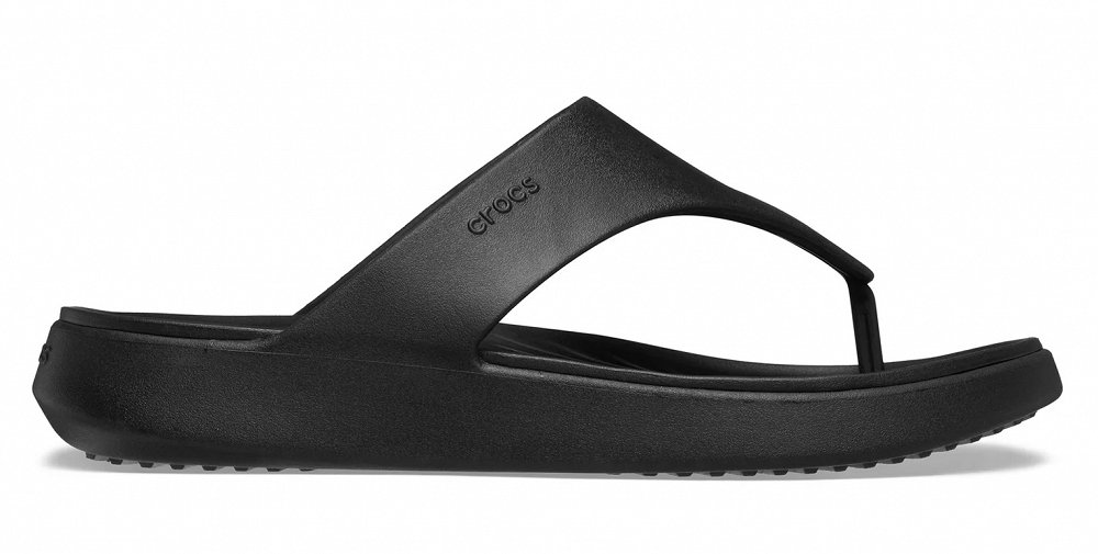 Crocs Σαγιονάρες Getaway Triangle Flip 212018