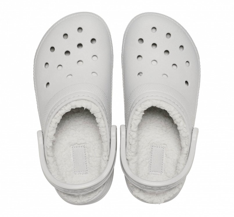 Crocs Classic Lined Clog 203591-1FT Atmosphere