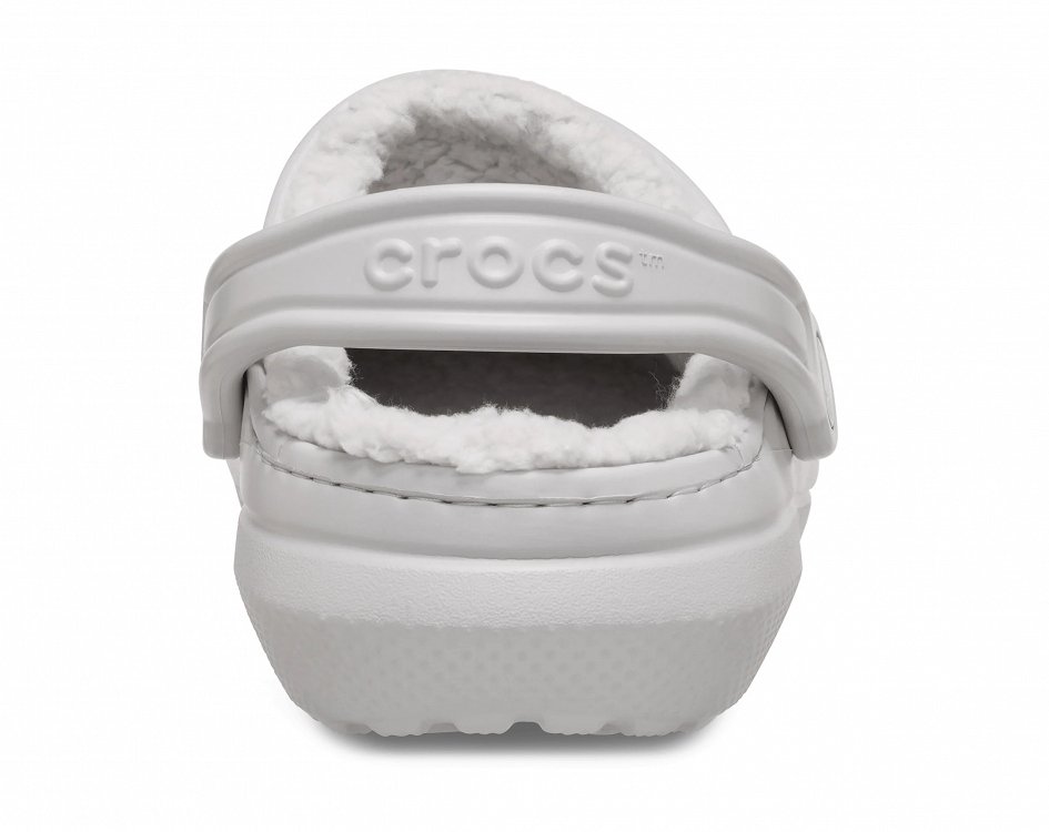 Crocs Classic Lined Clog 203591-1FT Atmosphere