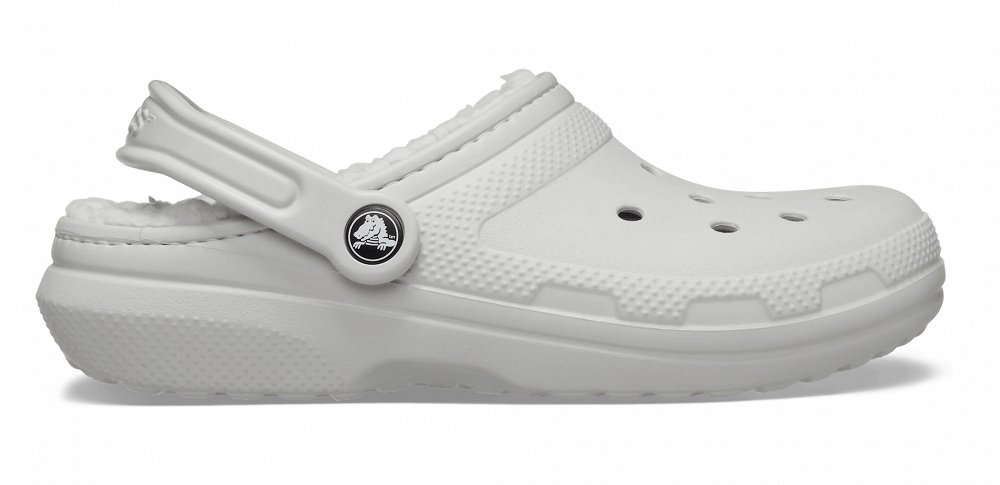 Crocs Classic Lined Clog 203591-1FT Atmosphere