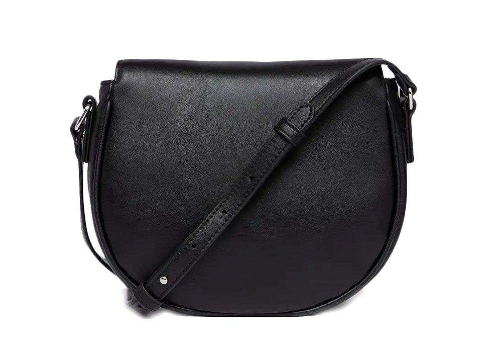 Replay Γυναικεία Crossbody Τσάντα FW3586.000.A0420A Μαύρο