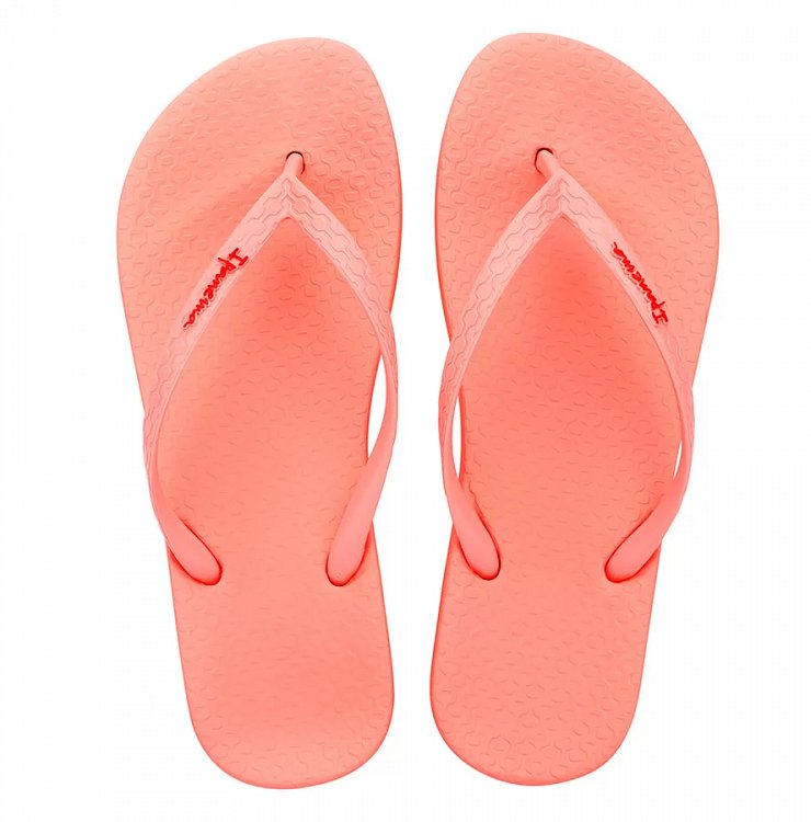 Ipanema Anatomic Colours Fem 82591-BO322 Orange/Orange