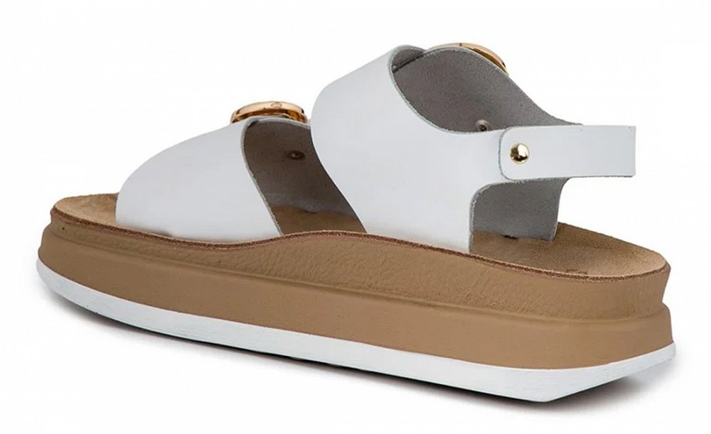 Fantasy Sandals Junia S1110 White