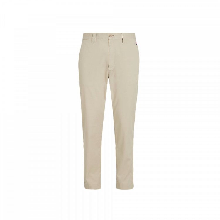 Tommy Hilfiger Tjm Dad Chino DM0DM19455 ACG Newsprint