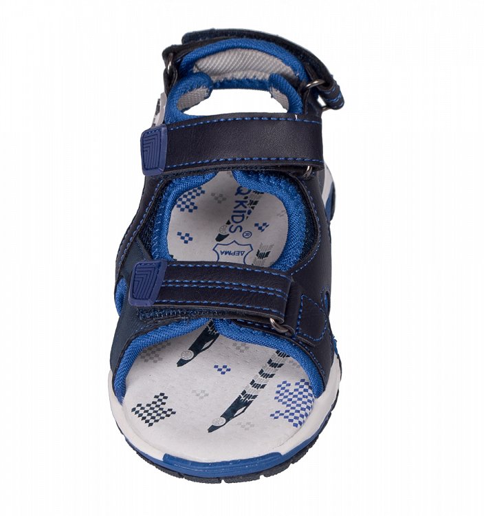 Iq Kids Timor-150 Navy