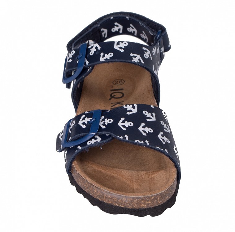 Iq Kids 7110122 Blue