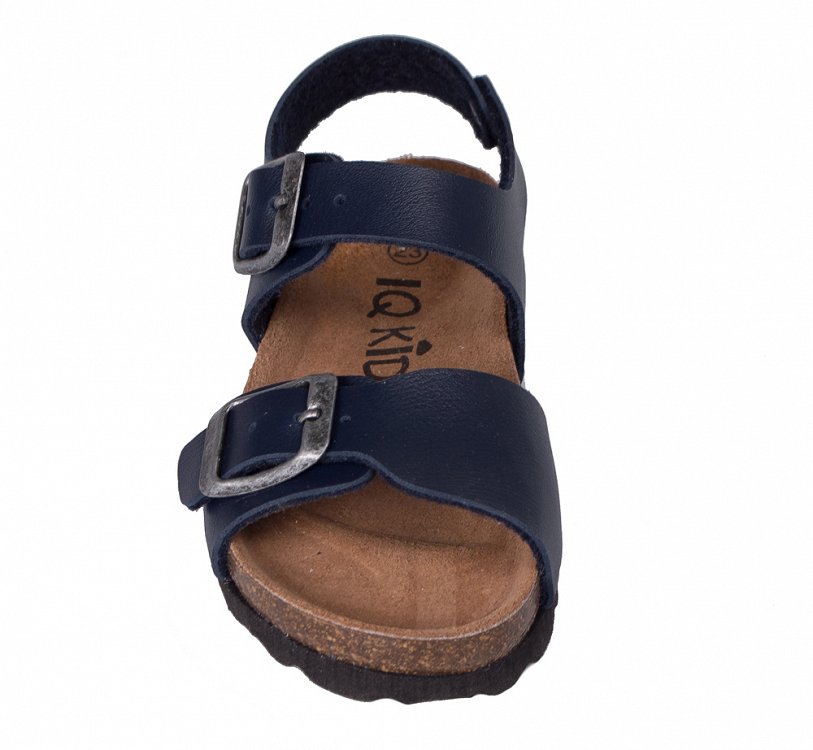 Iq Kids 713191 Blue