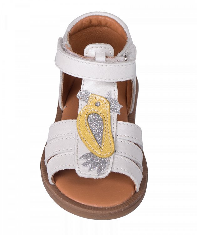GBB Frania AD211-19 White