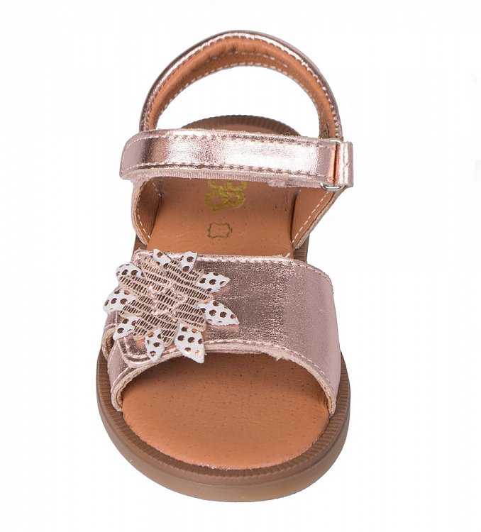 GBB Uppla AD313-18 Rosegold 
