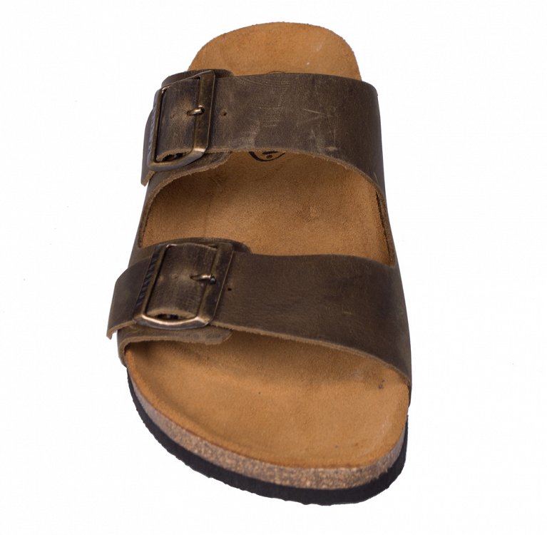 Plakton Sandals Barna 105857 Apure Ardilla