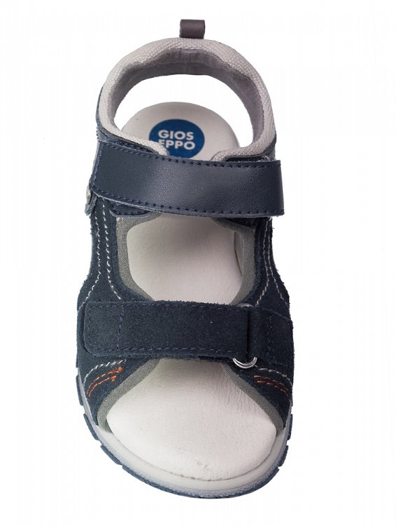 Gioseppo Kids Lublin 47017 Navy