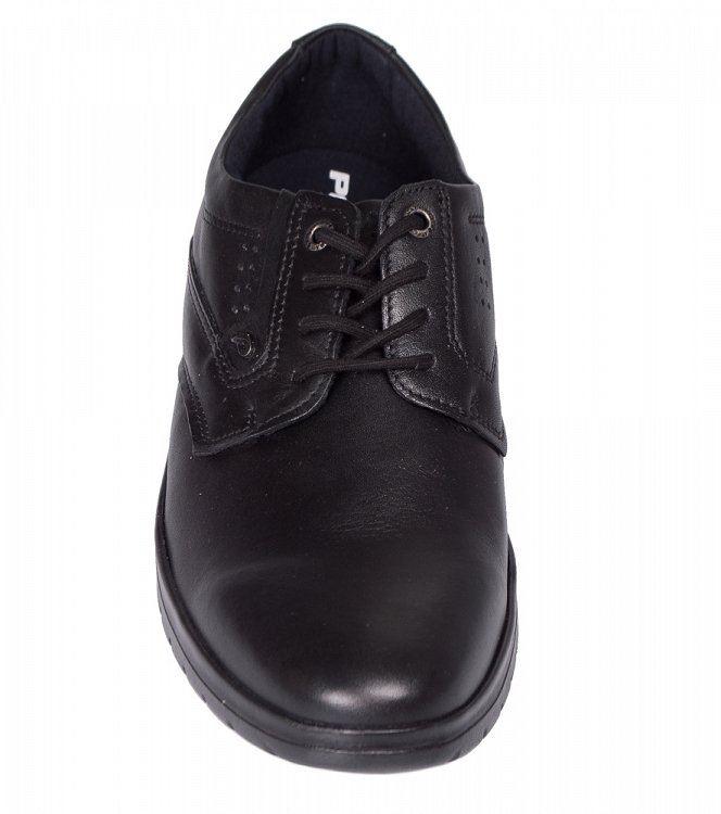 Pegada 125901-01 Black