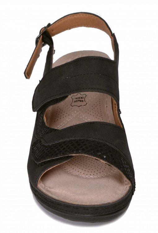 Antrin Thea-150 Black