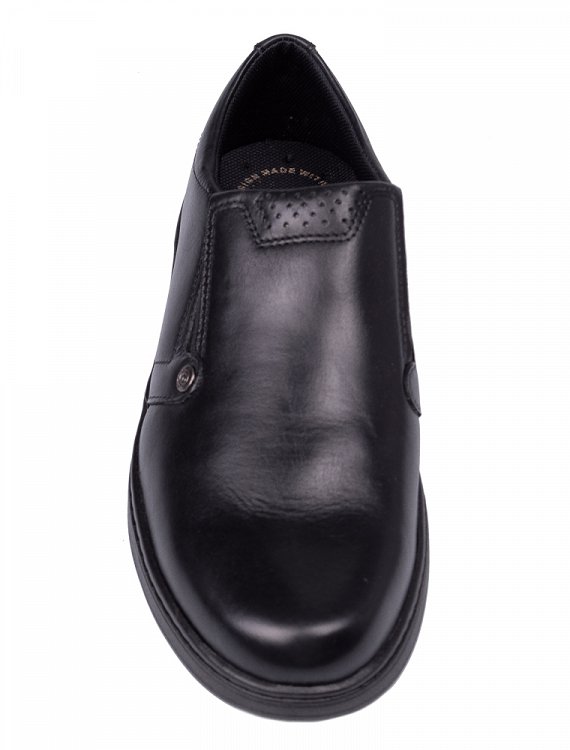 Pegada 121272-01 Black