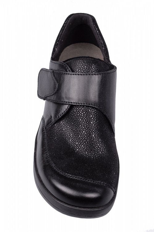 Berkemann Venita 05360-892 Black