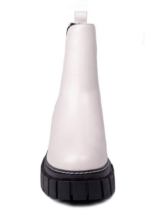 Favela Jury Boots 0116000966 White