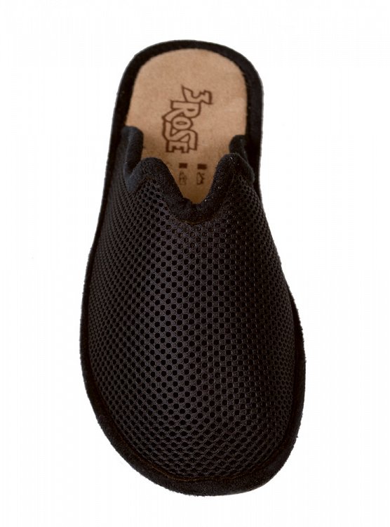 Apostolidis Shoes 1190 Nero