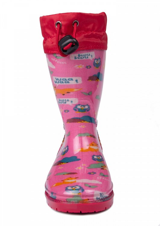 Apostolidis Shoes 49-0814-T6 Light Fuchsia