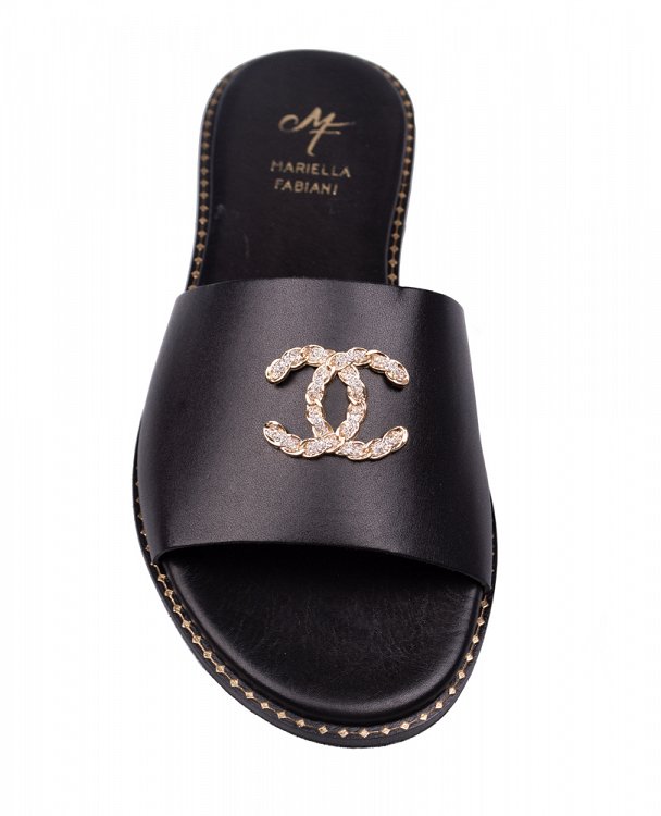 Mariella Fabiani 2225/B Black