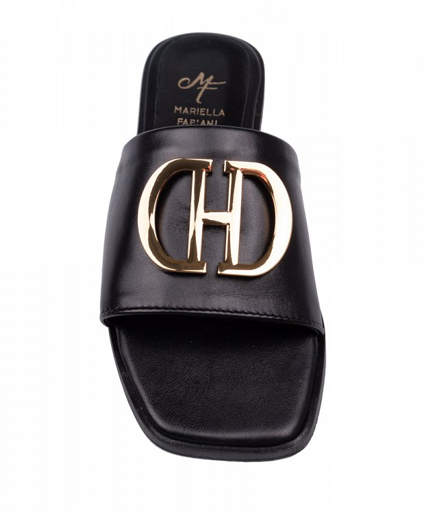 Mariella Fabiani 2242/K Black