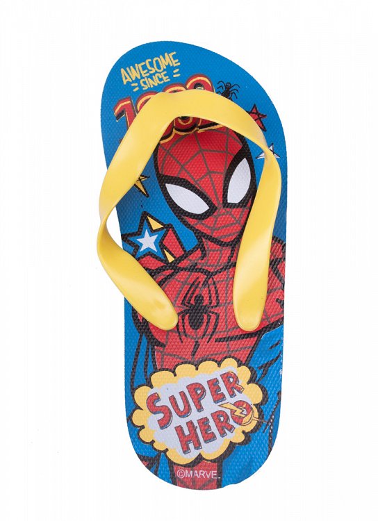 Σαγιονάρες Disney 2300005185 Blue