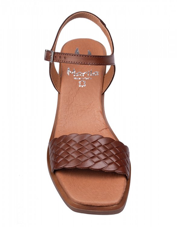 Marila Shoes 748-23042-26 Roble