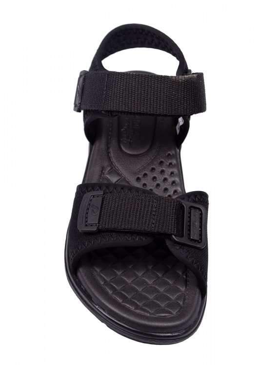 Pegada Sandal 232752-03 Μαυρο
