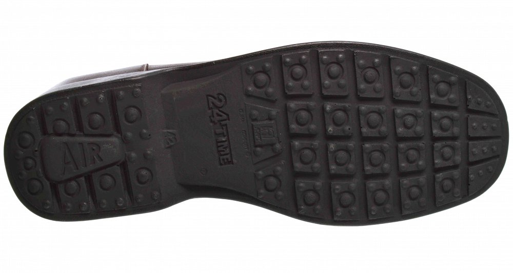 Apostolidis Shoes 300 Καφέ