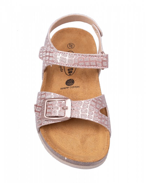Plakton Kids Serena 135488 Glitter Coco Rame