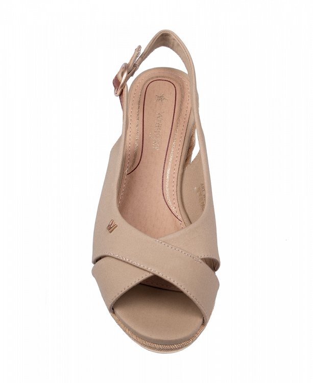 Wrangler Mila WL21670A 025 Sand