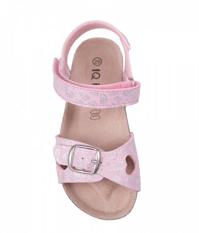 Iq Kids 77111762a Pink