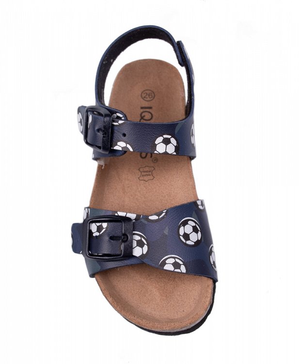Iq Kids 7713191 Navy