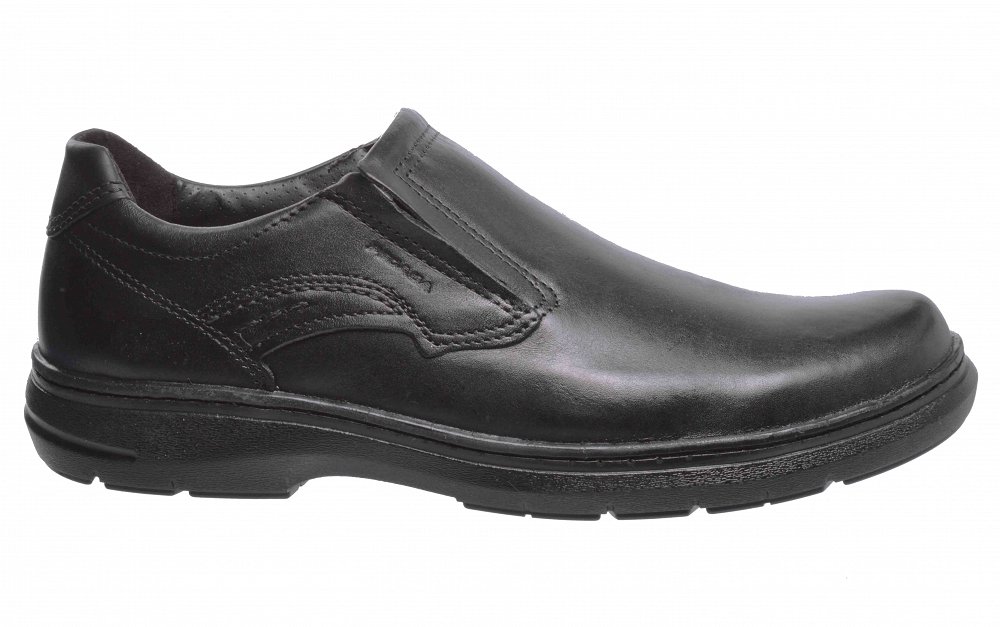 Pegada 125007-01 Black