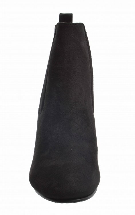 Apostolidis Shoes CR0256 Μαυρο