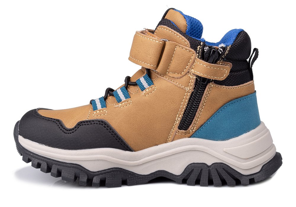 Mtng 48650 Black/Camel