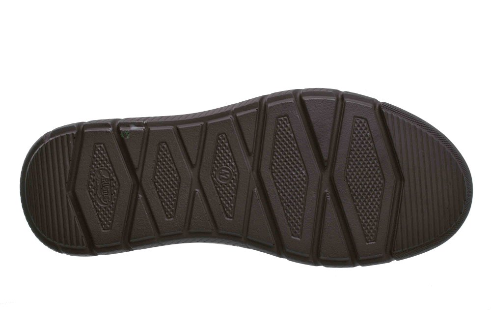 Impronte Riello Slip On IM182080 Καφε