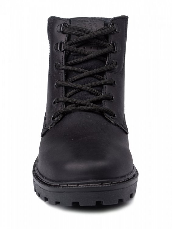 Pegada 181502-05 Black