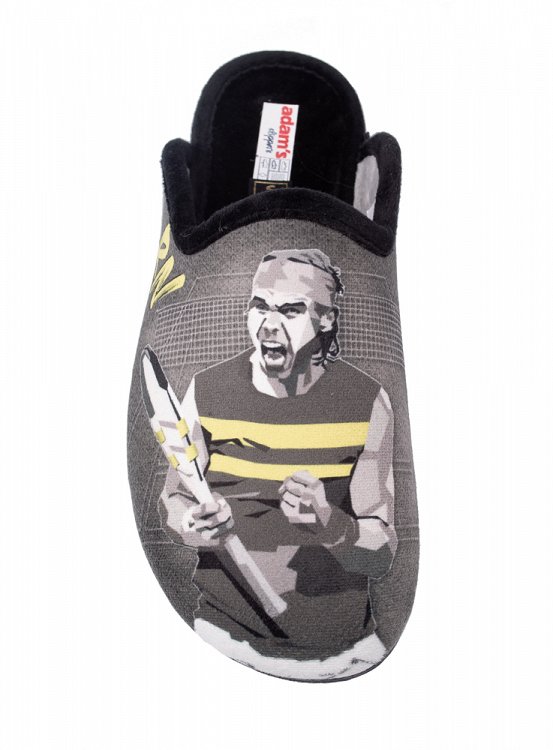 Adams Shoes 624-22529-19 Negro Terpel
