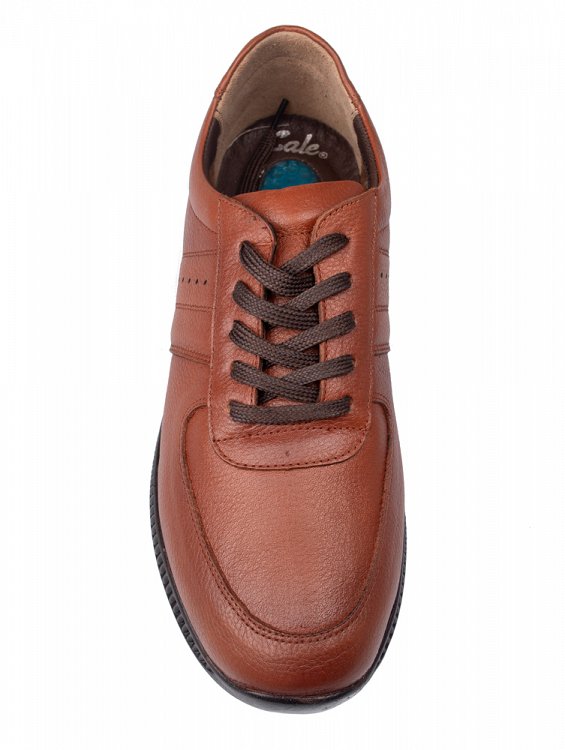 Apostolidis Shoes 316121 Tan