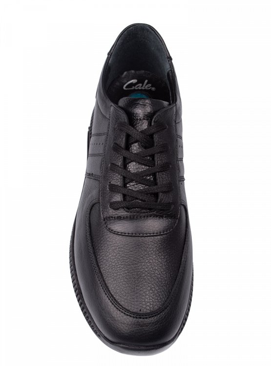 Apostolidis Shoes 316121 Black