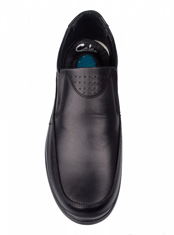 Apostolidis Shoes 371530 Black