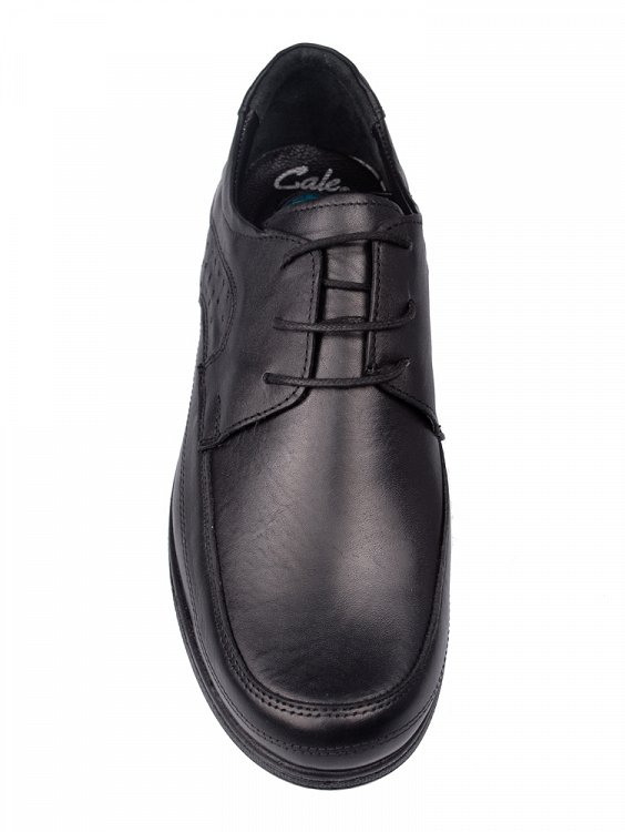 Apostolidis Shoes 371531 Black