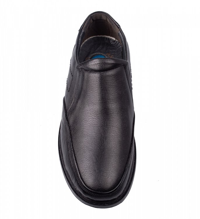 Apostolidis Shoes W299-301 Black