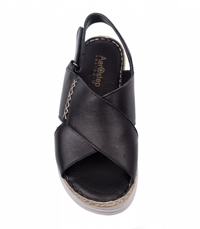 Aerostep 204007 Black