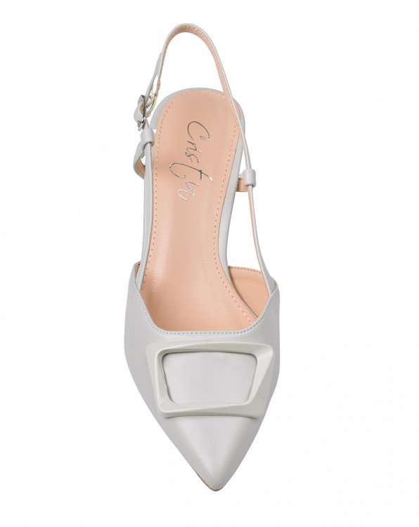 Apostolidis Shoes Marta Menta