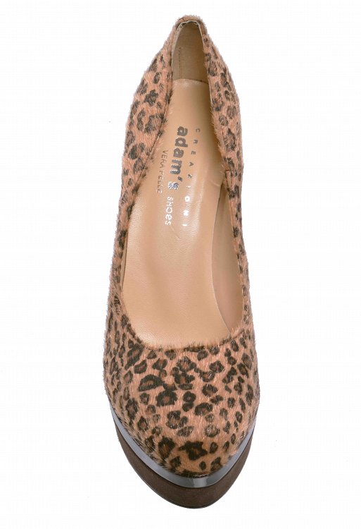 Adam's Shoes 407/1551-29 Λεοπάρ
