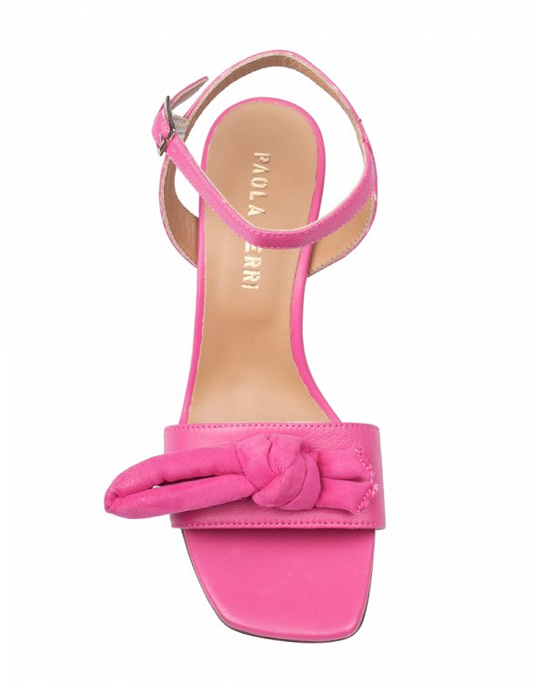 Paola Ferri D3164 Fuxia